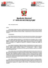 Vista preliminar de documento Resolución Directoral N° 00196-2024-MINAM_SG_OGRH