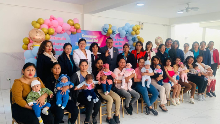Concurso Regional del Niño Mamoncito 2024