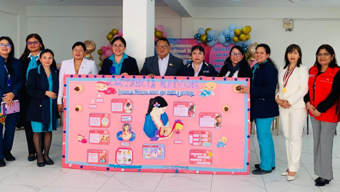 Concurso Regional del Niño Mamoncito 2024