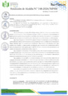 Vista preliminar de documento Resolución de Alcaldía Nro 148-2024-MPSM