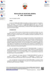 Vista preliminar de documento Resolución