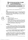 Vista preliminar de documento RESOLUCION GERENCIAL N.° 118-2019-GPV-ML