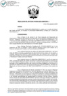 Vista preliminar de documento RESOLUCION DE JEFATURA Nº 00043-2024-OSINFOR/01.1