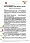 Vista preliminar de documento RESOLUCION DE GERENCIA GENERAL REGIONAL N°0261-2024-GRA/GGR