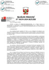 Vista preliminar de documento RM. 00254-2024-MINAM