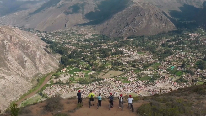 PROMPERÚ presentó la campaña “Meaningful meetings in Peru 2024”-2