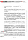 Vista preliminar de documento Resolución de Unidad