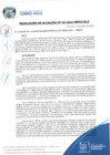 Vista preliminar de documento RESOLUCION DE ALCALDIA N°135-2024-MDCA-ALC