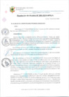 Vista preliminar de documento RESOLUCION DE ALCALDIA N° 085-2024-MPB-A
