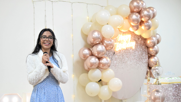 Aniversario del Servicio de Infectología del INSN