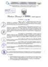 Vista preliminar de documento Resolución Directoral. N° 2024 - 2024 