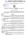 Vista preliminar de documento Resolución Directoral. N° 2028 - 2024 