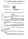 Vista preliminar de documento Resolución Directoral. N° 2029 - 2024 