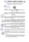 Vista preliminar de documento Resolución Directoral. N° 2030 - 2024 