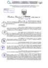 Vista preliminar de documento Resolución Directoral. N° 2039 - 2024 