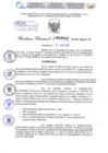 Vista preliminar de documento Resolución Directoral. N° 2042 - 2024 