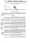 Vista preliminar de documento Resolución Directoral. N° 2043 - 2024 