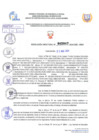 Vista preliminar de documento Resolución Directoral. N° 2047 - 2024 