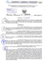 Vista preliminar de documento Resolución Directoral. N° 2072 - 2024 
