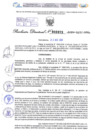 Vista preliminar de documento Resolución Directoral. N° 2073 - 2024 