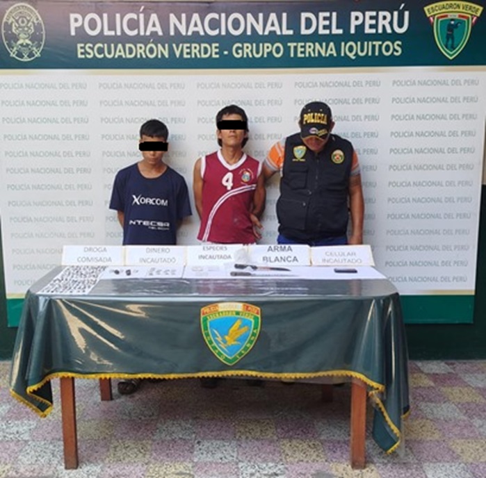 PNP