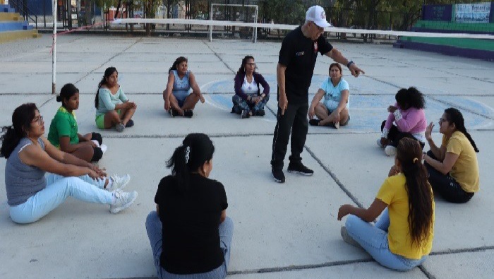 Recreación