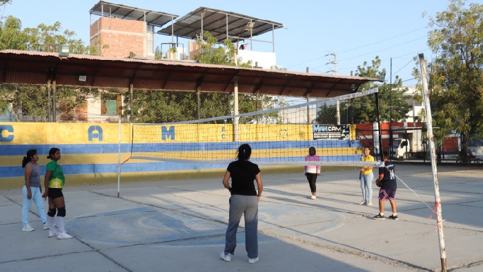 Deporte