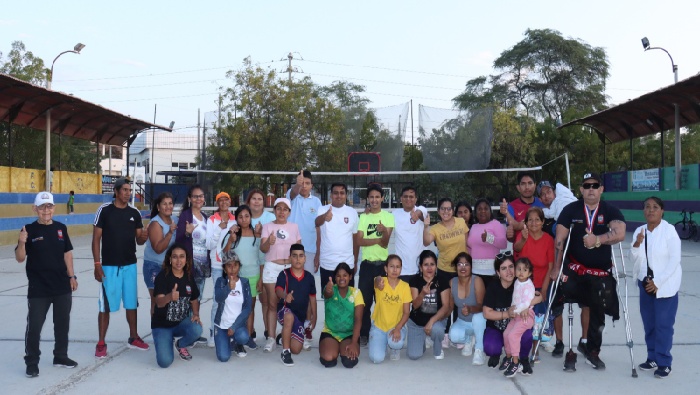 Cultura, deporte y recreación
