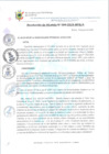 Vista preliminar de documento RESOLUCION DE ALCALDIA N° 084-2024-MPB-A