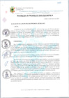 Vista preliminar de documento RESOLUCION DE ALCALDIA N° 050-2024-MPB-A