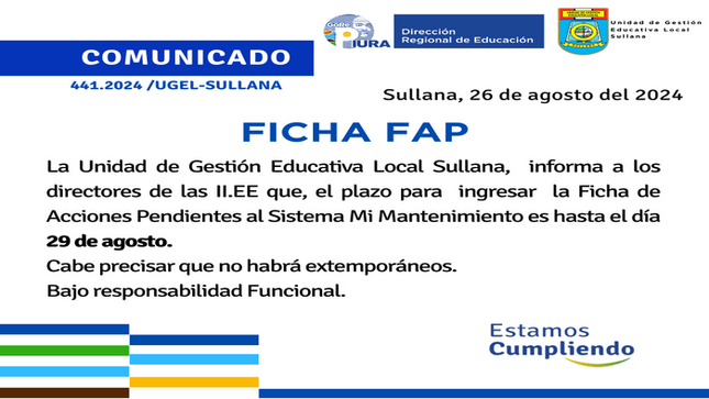 Comunicado441-2024