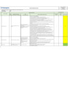 Vista preliminar de documento Matriz de Determinación del Riesgo – Respuesta a SAIP