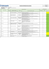 Vista preliminar de documento Matriz de Determinación del Riesgo – Resolución de Medidas Cautelares