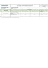 Vista preliminar de documento Matriz para Determinar Medida de Control – Oficios de Respuesta a Reclamaciones