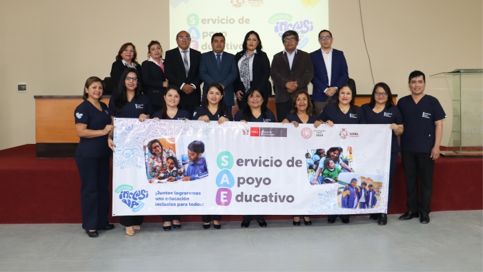 Equipo SAE
