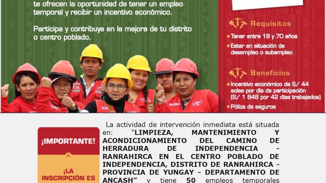 Foto de la Reunion