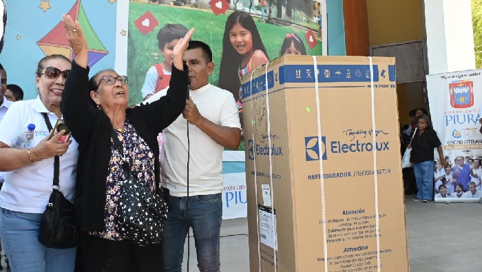 Ganadora