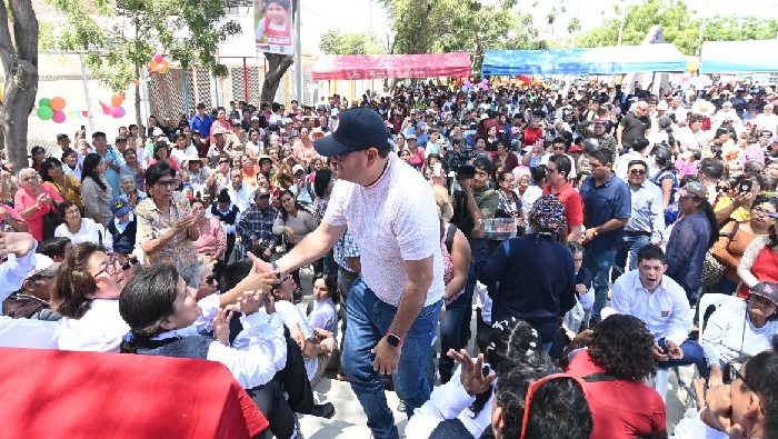 Recibimiento