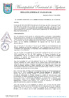 Vista preliminar de documento RESOLUCION GERENCIAL N° 016-2022-MPA-GM