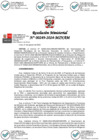 Vista preliminar de documento RM. 00249-2024-MINAM