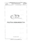 Vista preliminar de documento POLÍTICA REMUNERATIVA DE EMSAPUNO S.A.