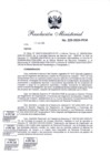 Vista preliminar de documento RM N° 229-2024-PCM