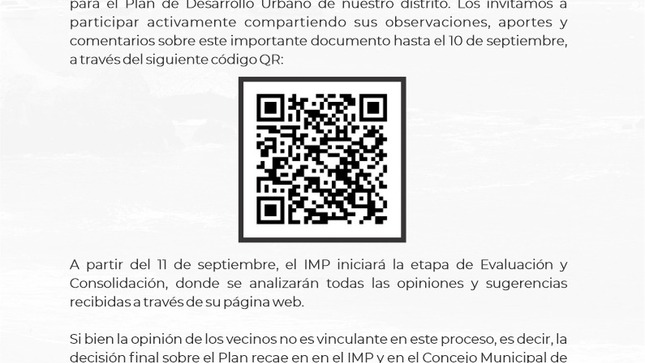 propuesta