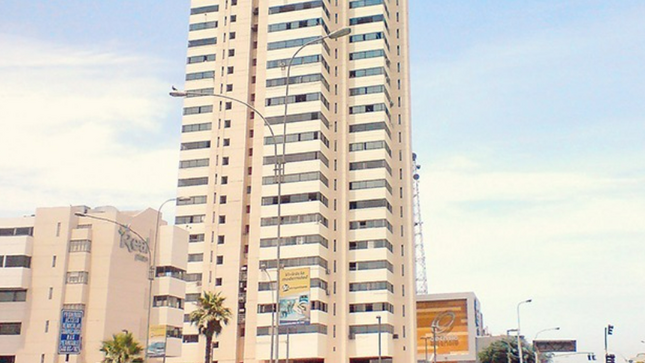 foto torre