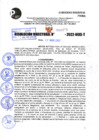 Vista preliminar de documento R.D 1275-2022