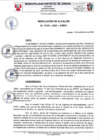 Vista preliminar de documento RESOLUCION Nº 125-2023