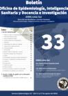 Vista preliminar de documento BOLETIN SE 33 VF