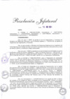 Vista preliminar de documento Resolución Jefatural N° 1383-2024-RE