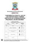 Vista preliminar de documento LINEAMIENTOS-PARA-EL-USO-DE-LOS-CERTIFICADOS-Y-FIRMAS-DIGITALES--V-1-ACTUALIZADA-QR_signed-(2)_signed