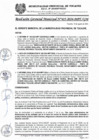 Vista preliminar de documento Resolucion Gerencial 415-2024